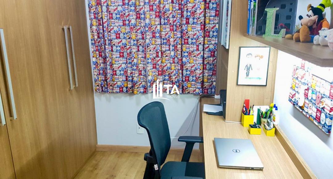 Apartamento à venda com 3 quartos, 75m² - Foto 11