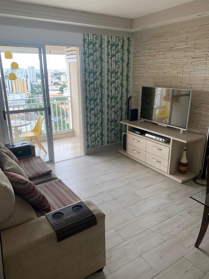 Apartamento para alugar com 2 quartos, 70m² - Foto 1