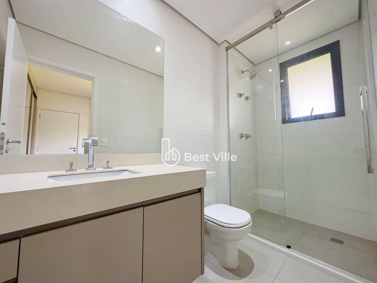 Apartamento para alugar com 3 quartos, 228m² - Foto 23