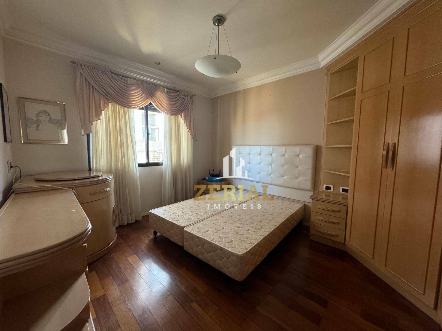 Apartamento à venda com 4 quartos, 250m² - Foto 16