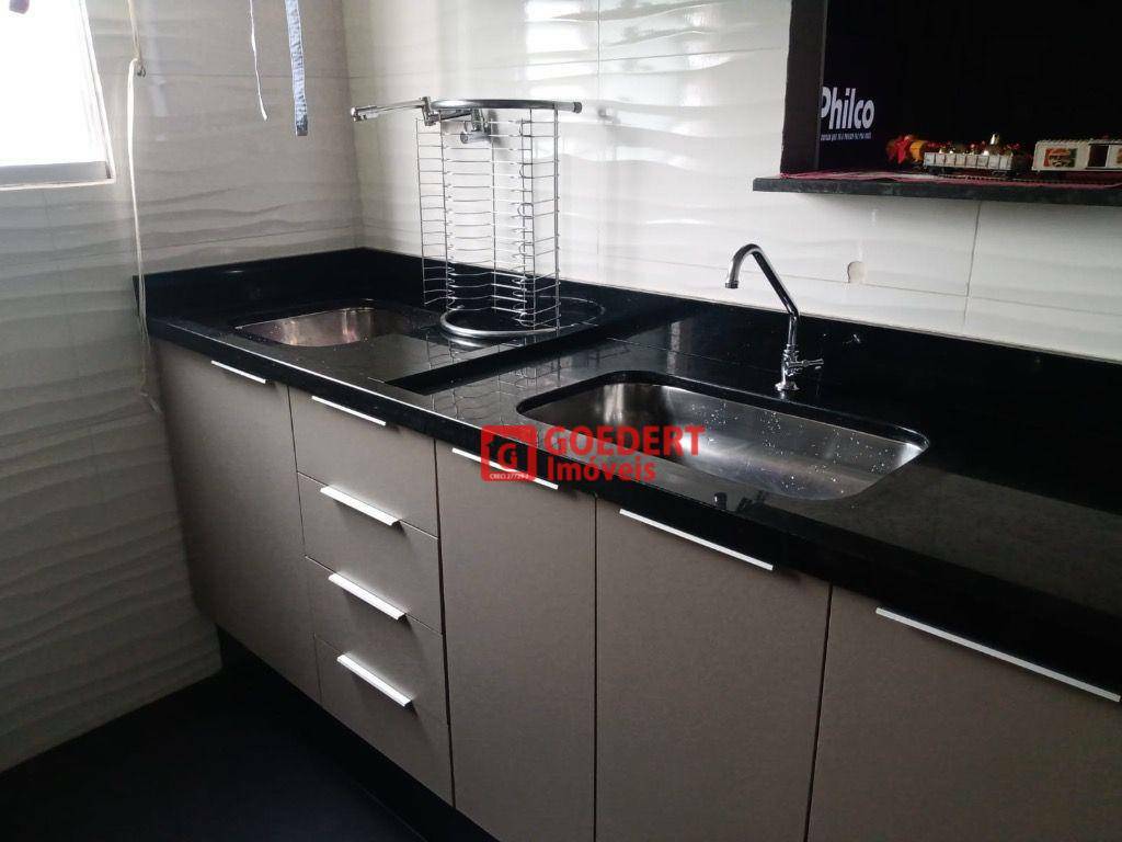 Apartamento à venda com 2 quartos, 46m² - Foto 7