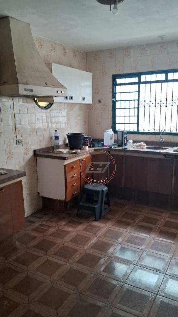 Casa, 3 quartos - Foto 3