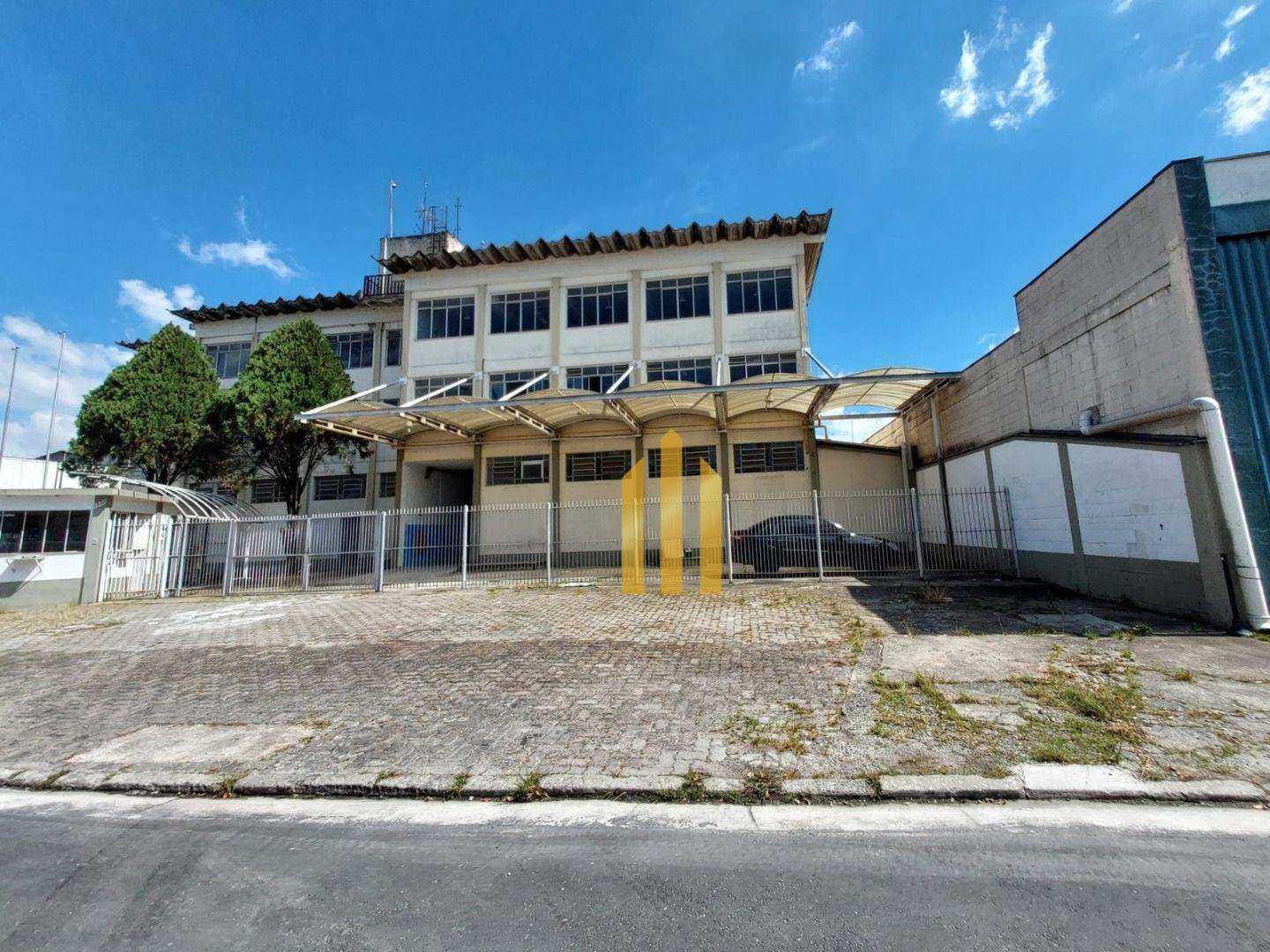 Depósito-Galpão-Armazém para alugar, 2684m² - Foto 6