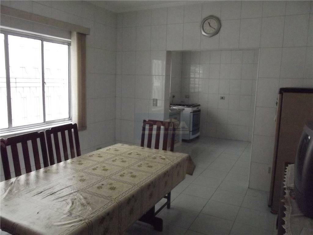 Sobrado à venda com 3 quartos, 206m² - Foto 6