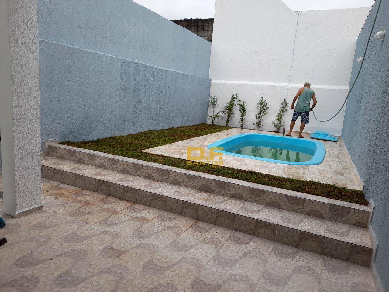 Sobrado à venda com 2 quartos, 85m² - Foto 20