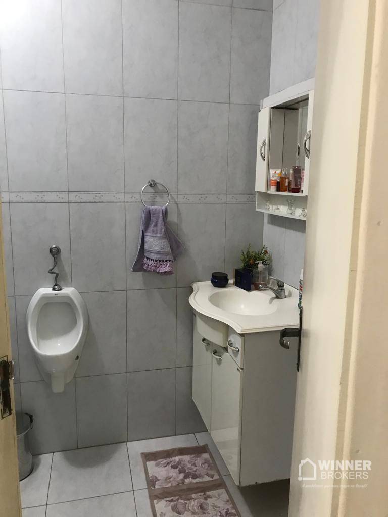 Casa à venda com 2 quartos, 109m² - Foto 8