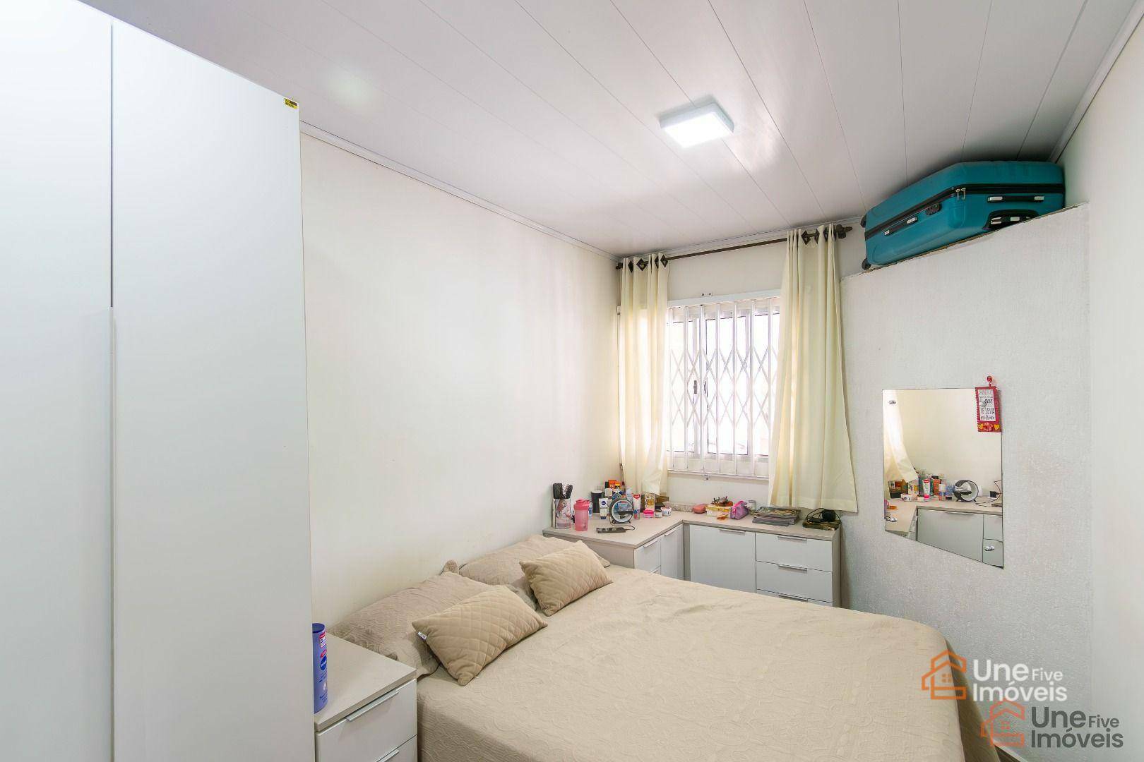 Casa de Condomínio à venda com 2 quartos, 75m² - Foto 8