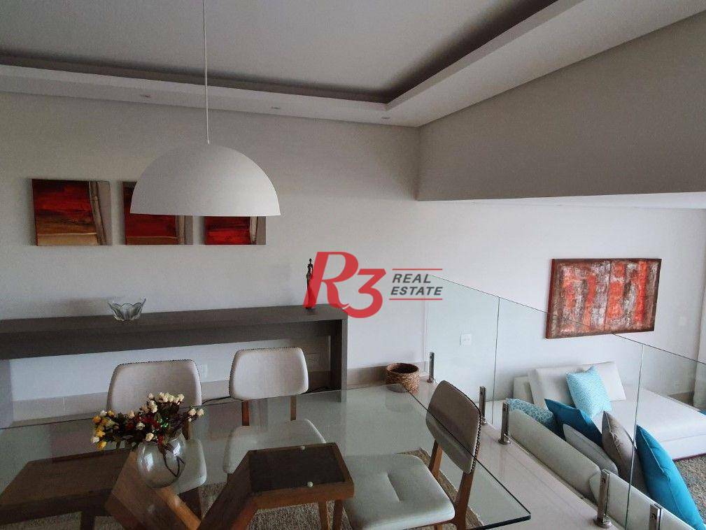 Apartamento para alugar com 4 quartos, 225m² - Foto 8