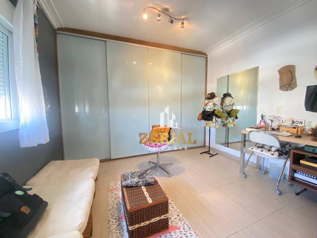 Apartamento à venda com 3 quartos, 181m² - Foto 16