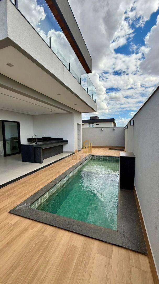 Casa de Condomínio à venda com 4 quartos, 239m² - Foto 89