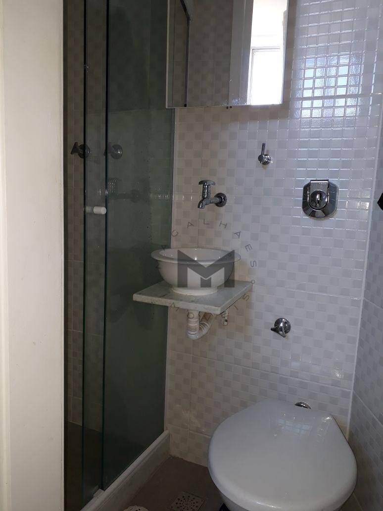 Apartamento à venda com 3 quartos, 130m² - Foto 15