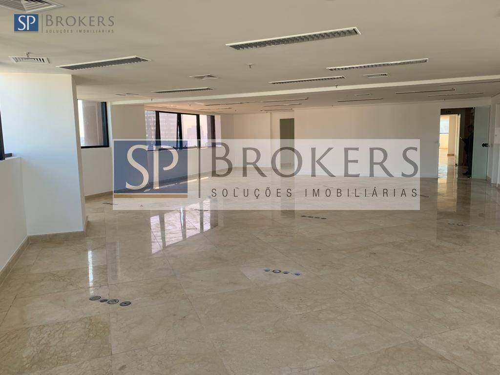 Conjunto Comercial-Sala para alugar, 430m² - Foto 22