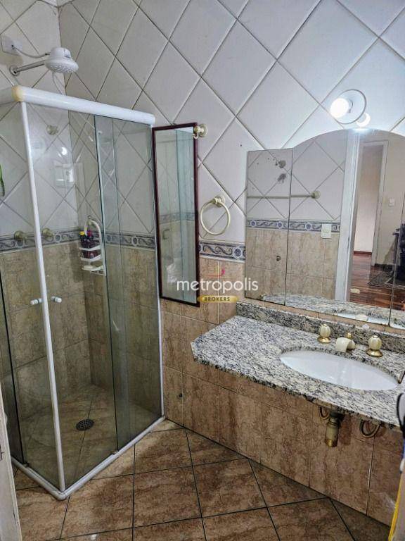 Sobrado à venda com 3 quartos, 185m² - Foto 12