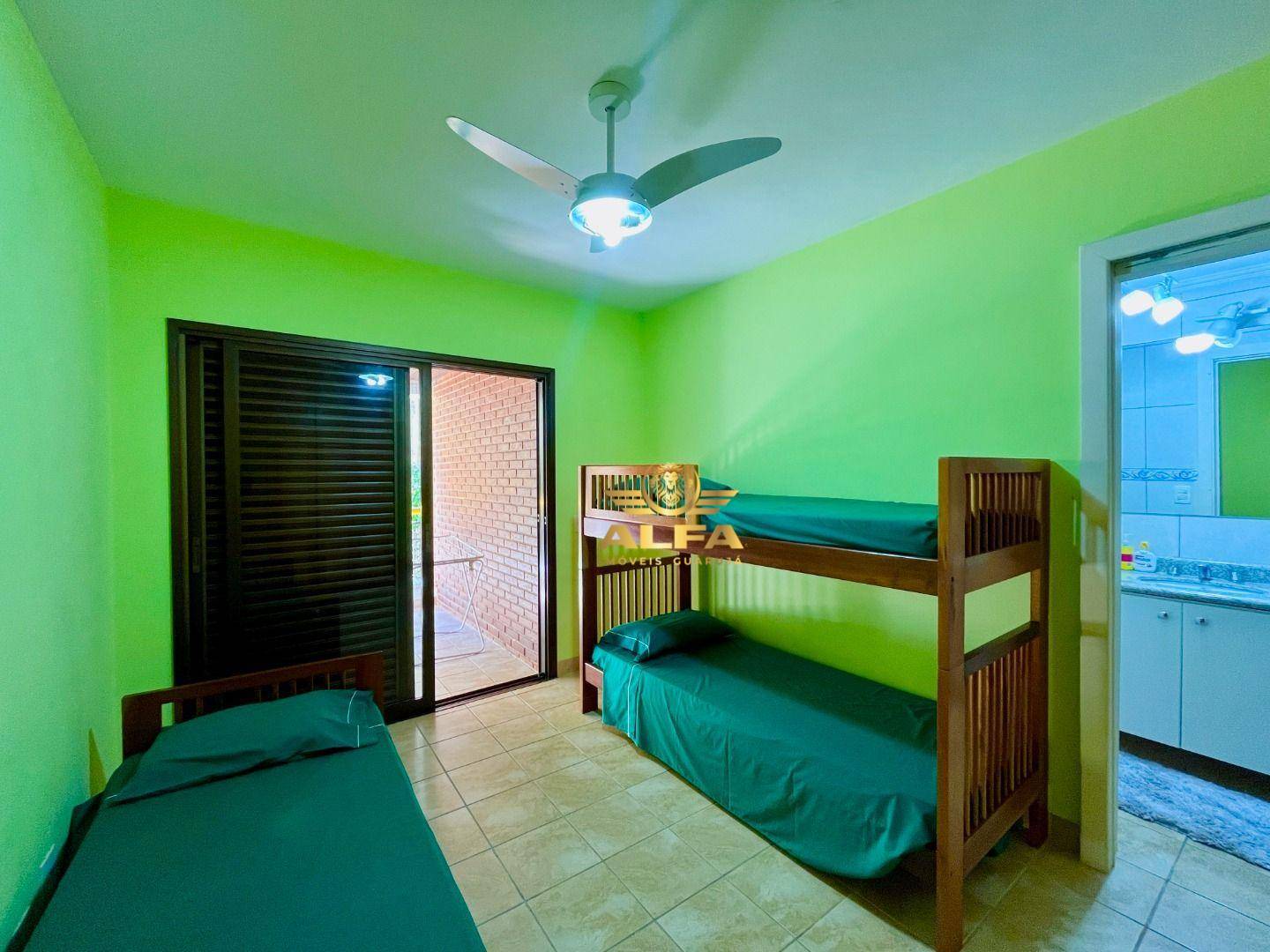 Apartamento, 3 quartos, 165 m² - Foto 19