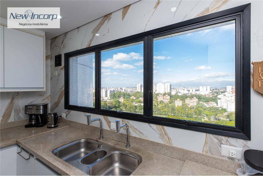 Apartamento à venda com 4 quartos, 370m² - Foto 37