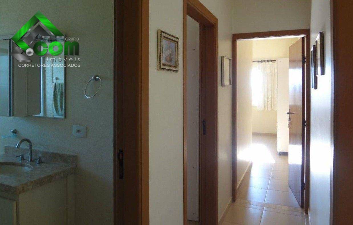 Apartamento à venda com 2 quartos, 101m² - Foto 3