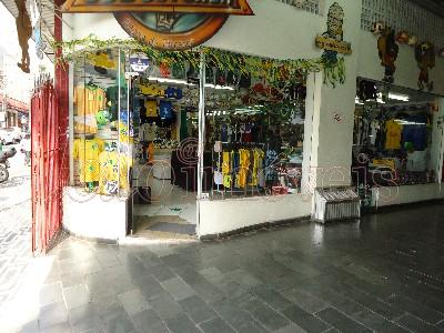 Loja-Salão, 156 m² - Foto 1