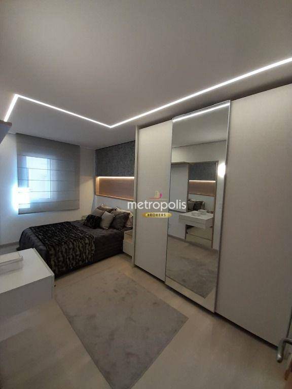 Apartamento à venda com 2 quartos, 67m² - Foto 5