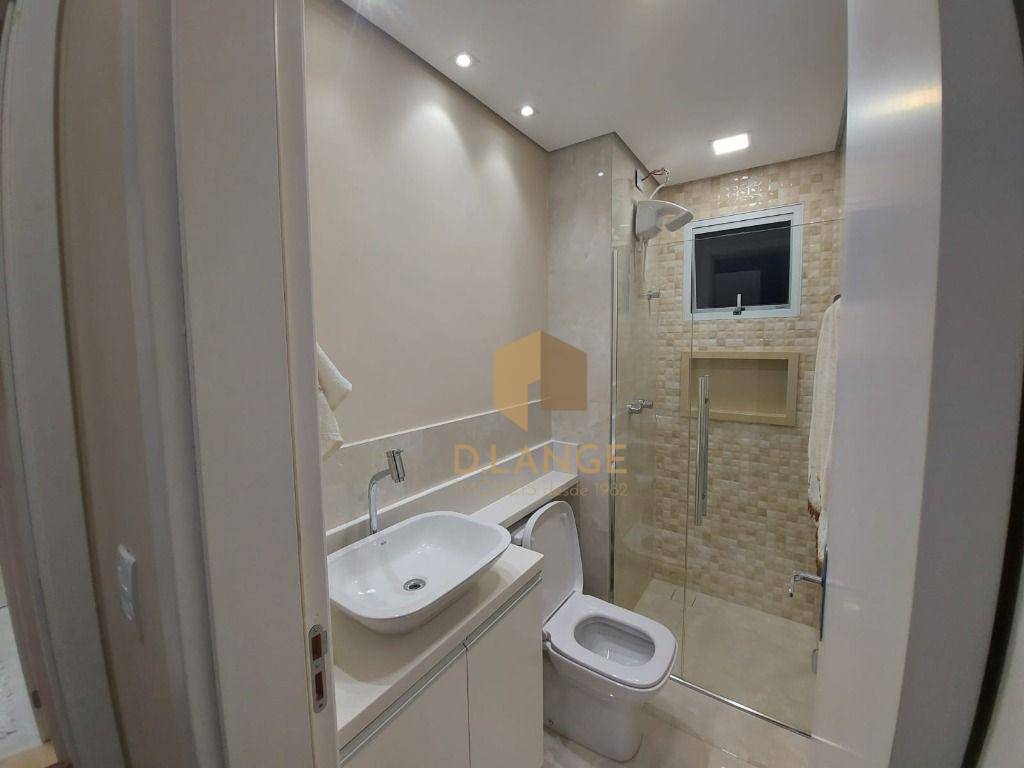 Apartamento à venda com 2 quartos, 51m² - Foto 11