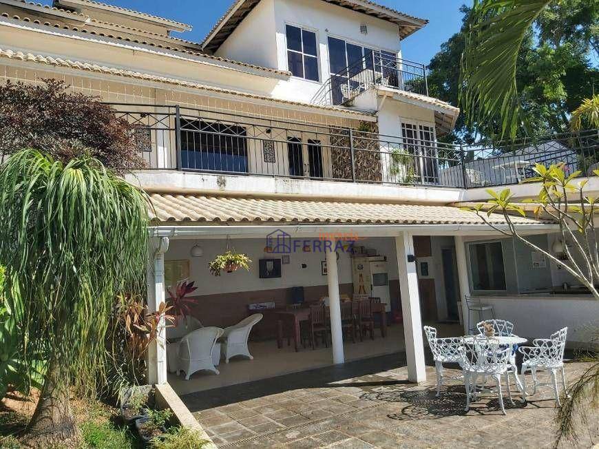 Casa à venda com 4 quartos, 470m² - Foto 15