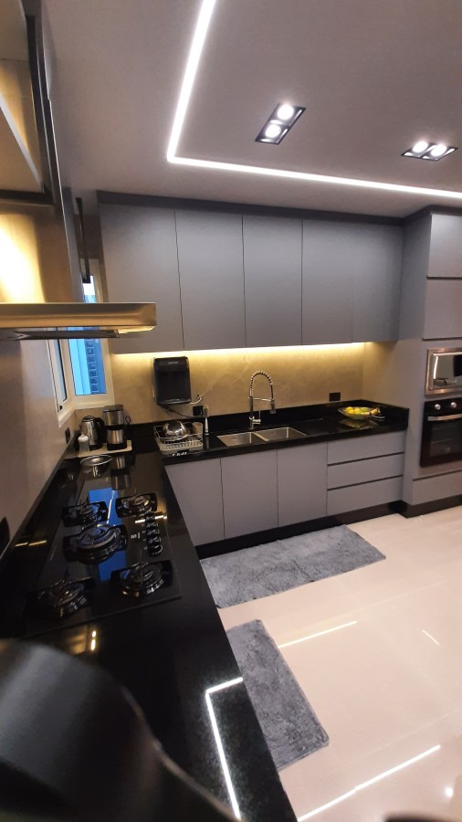 Apartamento à venda com 3 quartos, 119m² - Foto 21