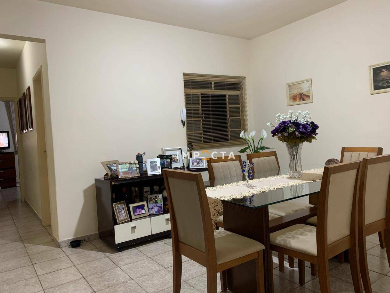 Apartamento à venda com 3 quartos, 80m² - Foto 3