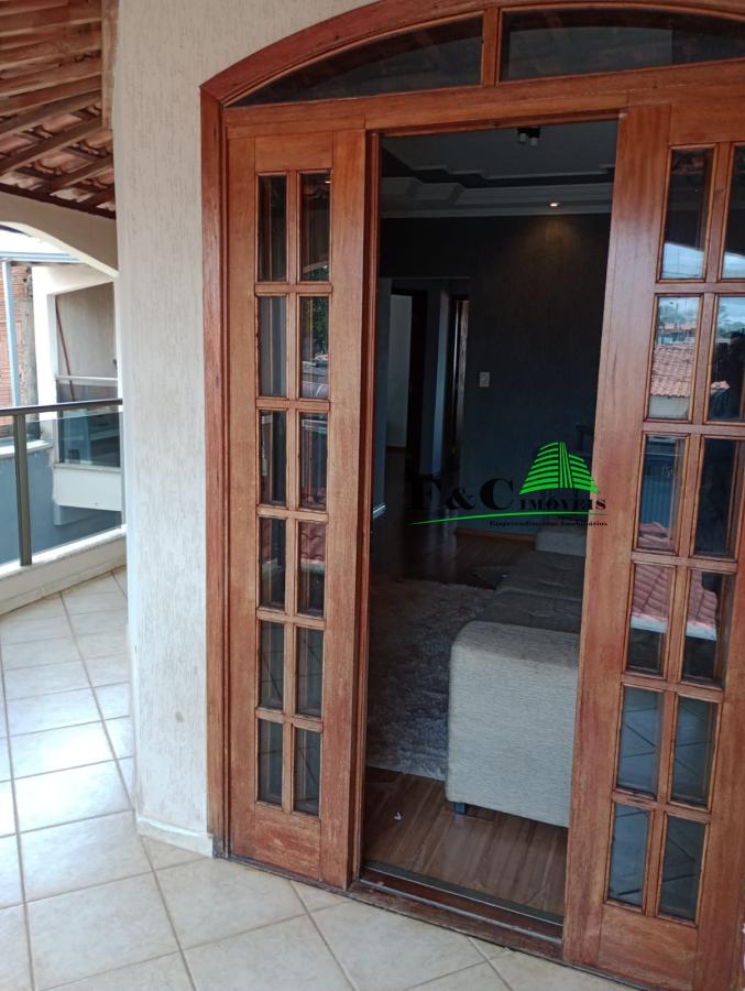 Sobrado à venda com 4 quartos, 140m² - Foto 18