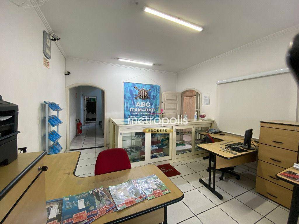 Prédio Inteiro à venda e aluguel, 330m² - Foto 9