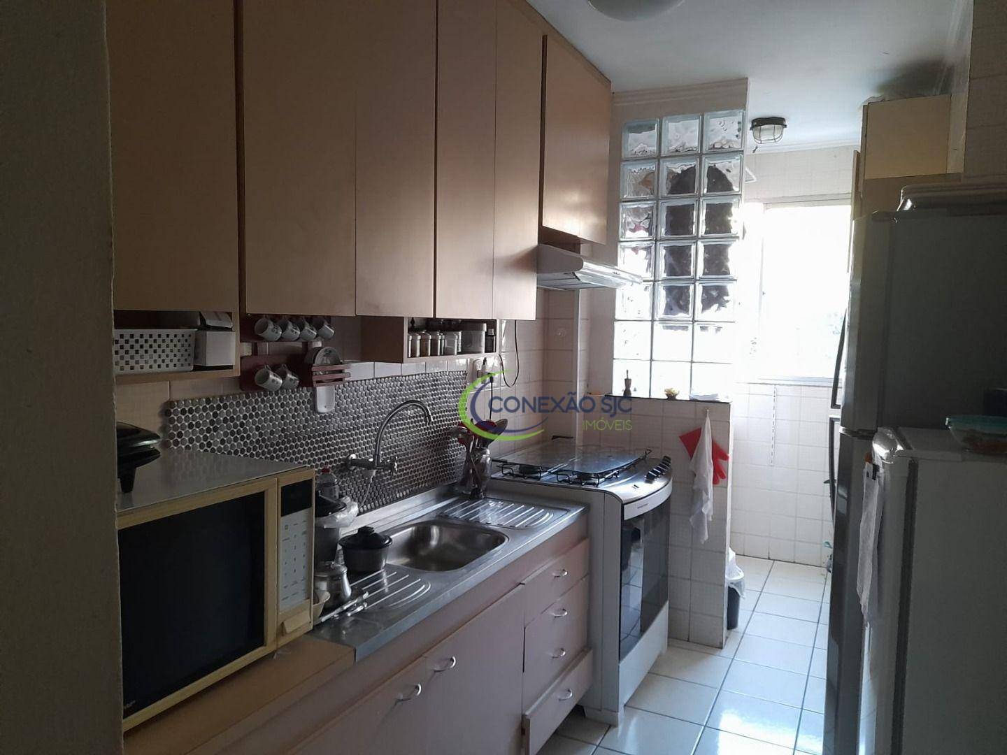 Apartamento à venda com 2 quartos, 60m² - Foto 18