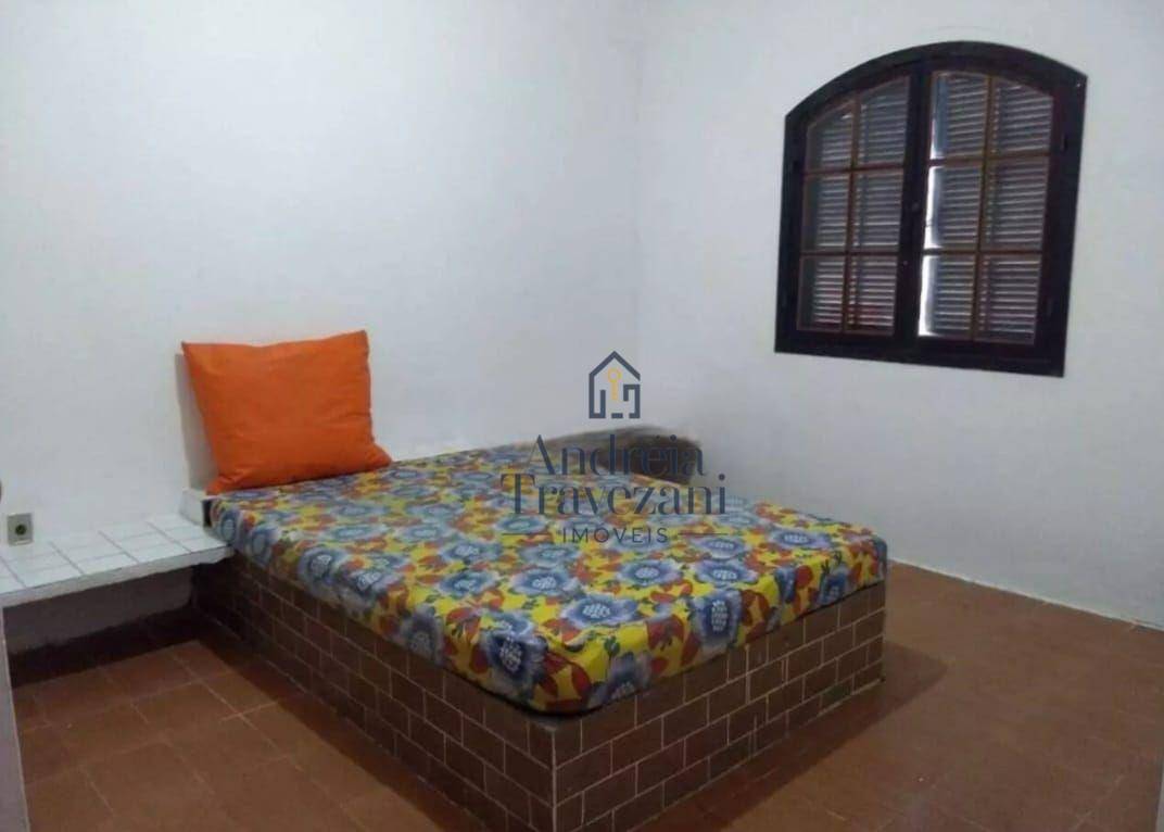 Casa à venda com 5 quartos, 167m² - Foto 12