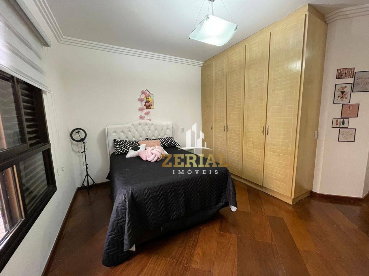 Apartamento à venda com 4 quartos, 238m² - Foto 14