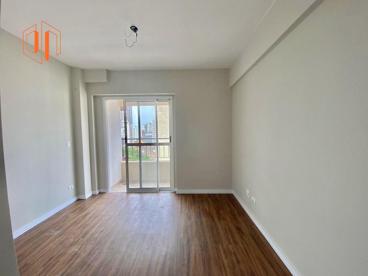 Apartamento à venda com 1 quarto, 35m² - Foto 8