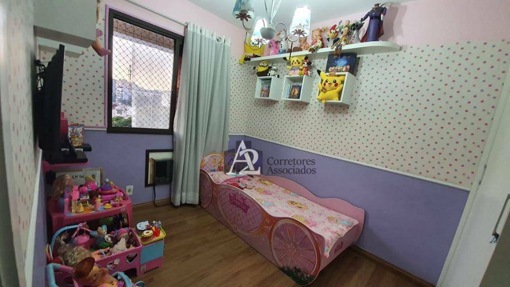 Apartamento à venda com 3 quartos, 77m² - Foto 30