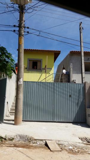 Sobrado à venda com 2 quartos, 125m² - Foto 2