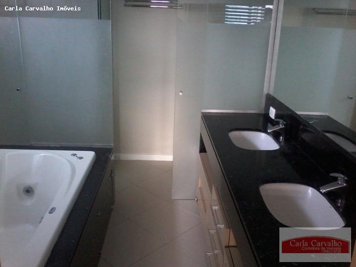 Apartamento à venda com 4 quartos, 245m² - Foto 25