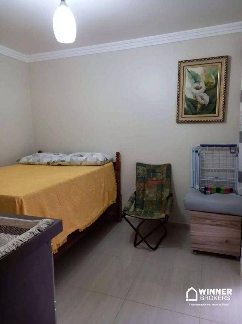 Sobrado à venda com 2 quartos, 82m² - Foto 7