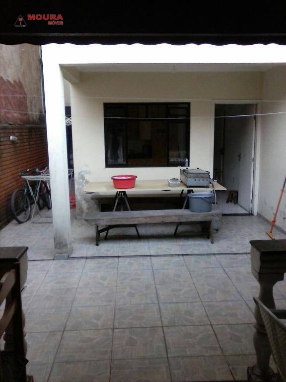 Sobrado à venda com 3 quartos, 235m² - Foto 16