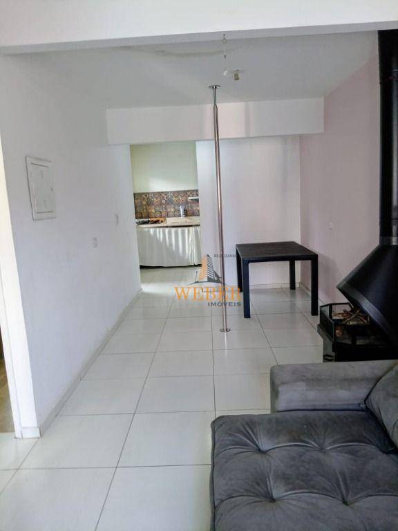 Casa de Condomínio à venda com 2 quartos, 100m² - Foto 5