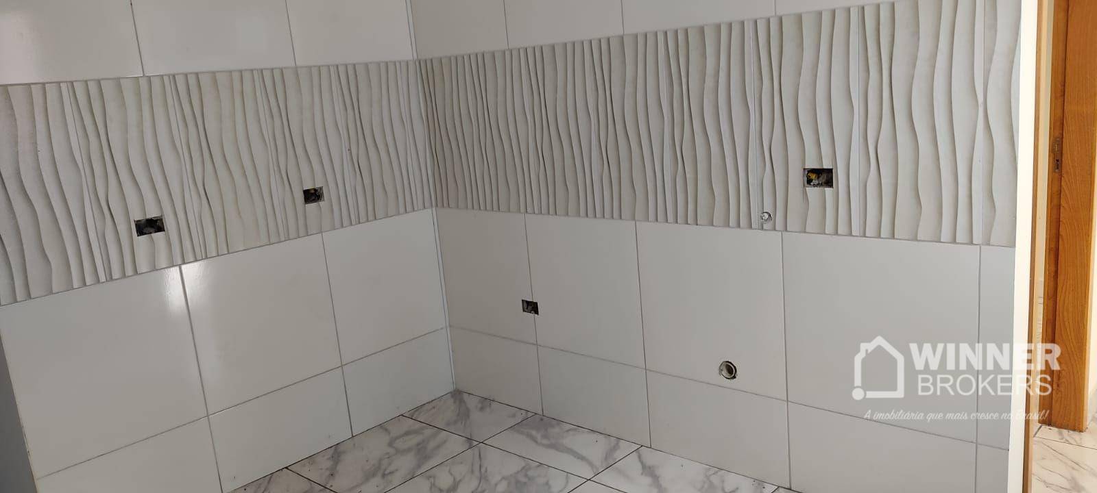 Casa à venda com 3 quartos, 75m² - Foto 7