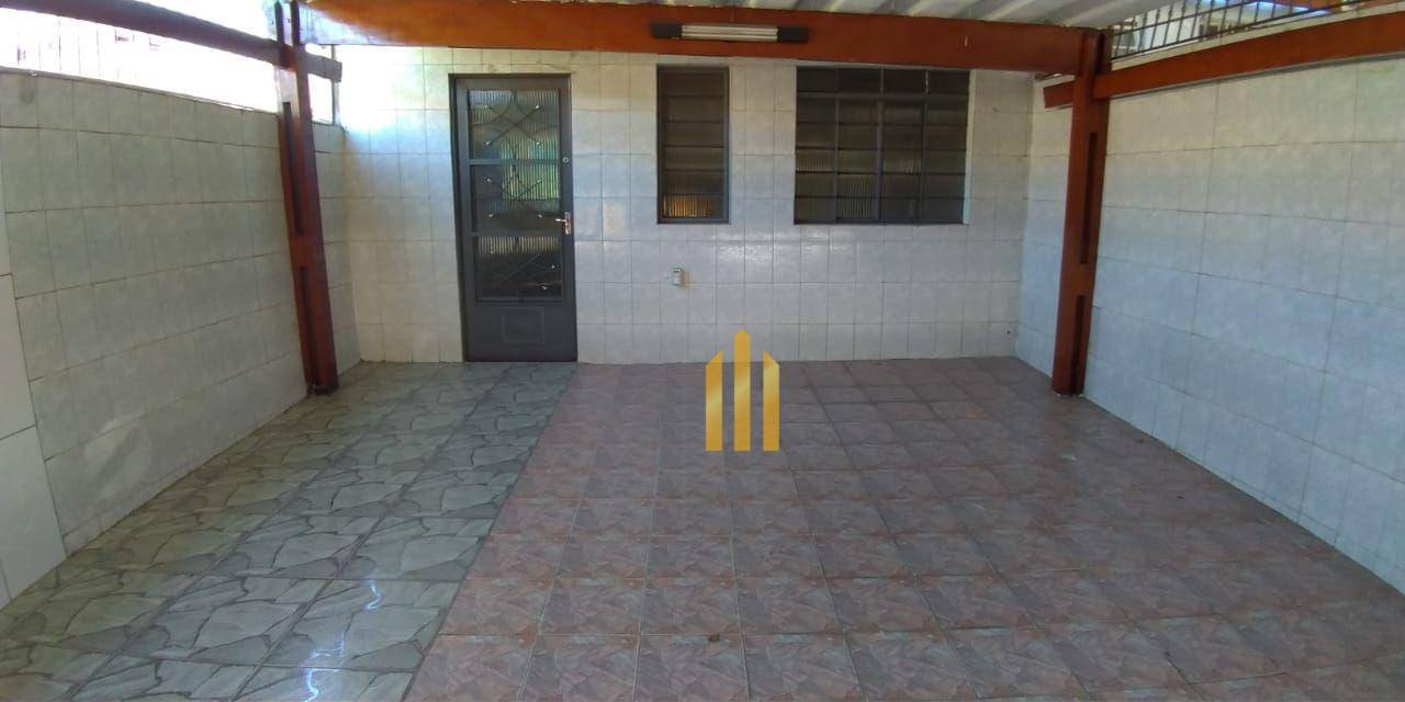 Sobrado à venda com 3 quartos, 98m² - Foto 3