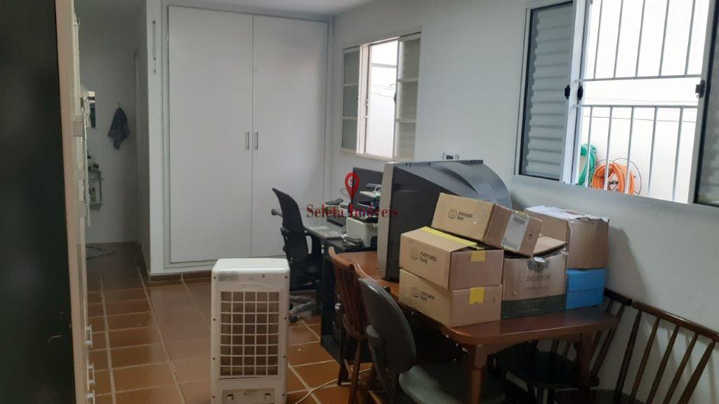 Casa à venda com 3 quartos, 163m² - Foto 18