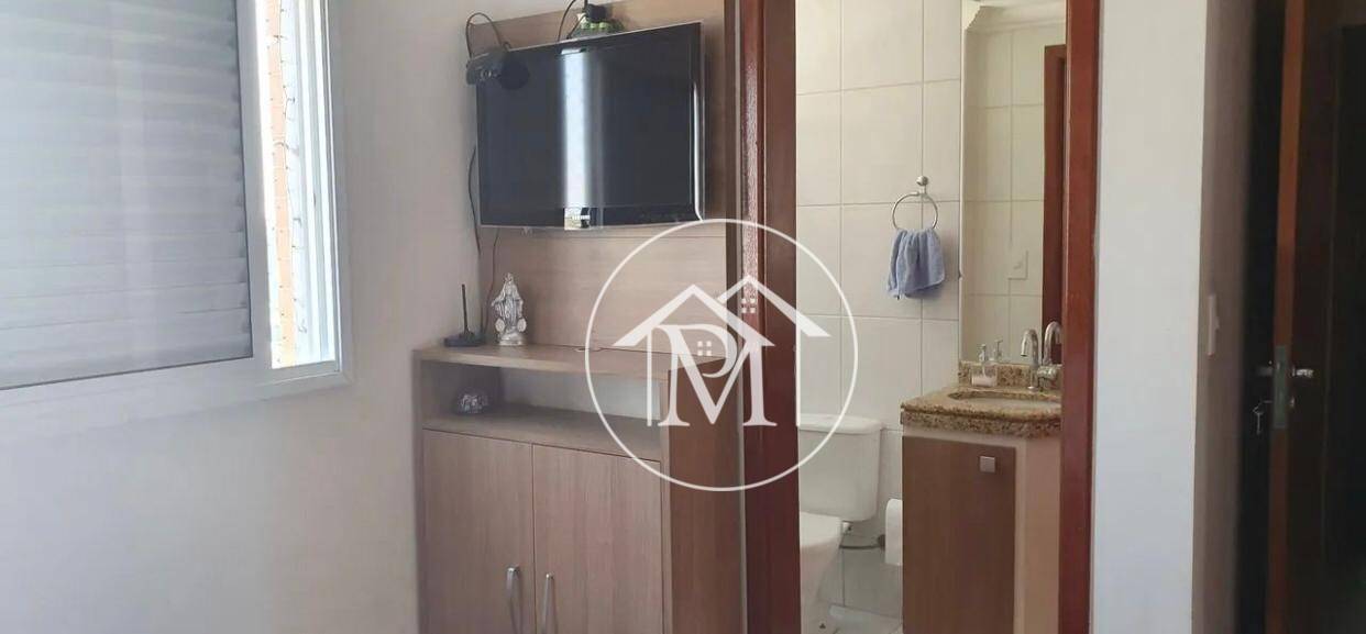 Apartamento à venda com 3 quartos, 96m² - Foto 13