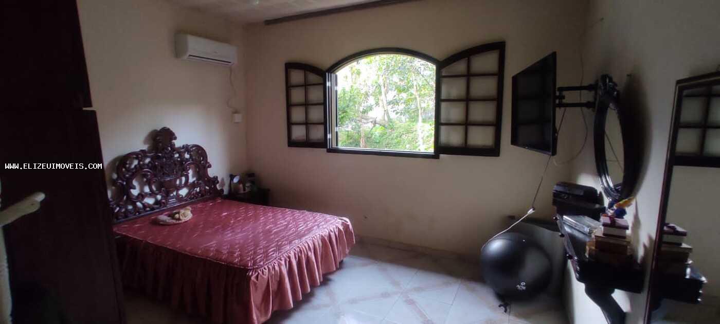 Sítio à venda com 3 quartos, 160m² - Foto 5