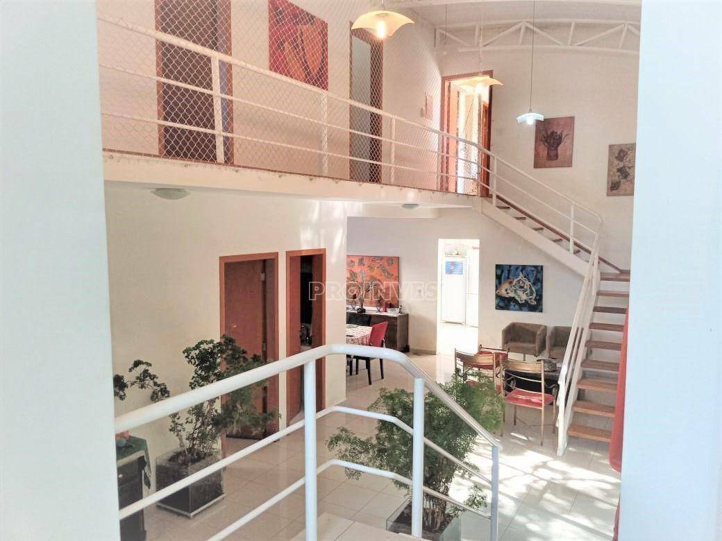 Casa de Condomínio à venda com 4 quartos, 276m² - Foto 4