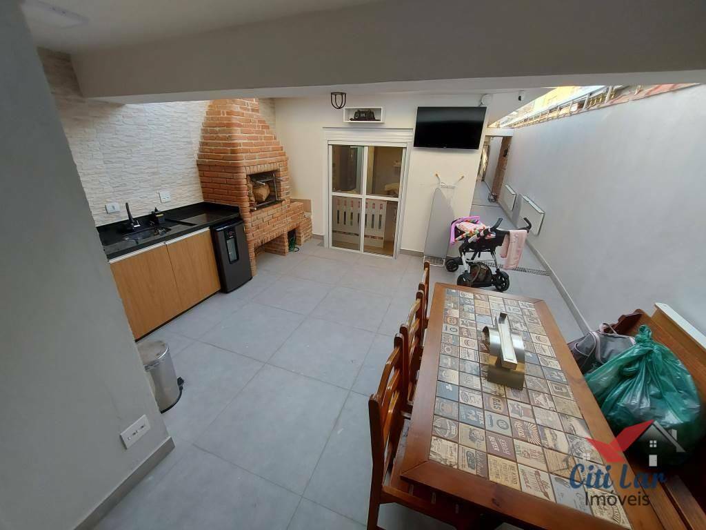 Casa à venda com 2 quartos, 109m² - Foto 17