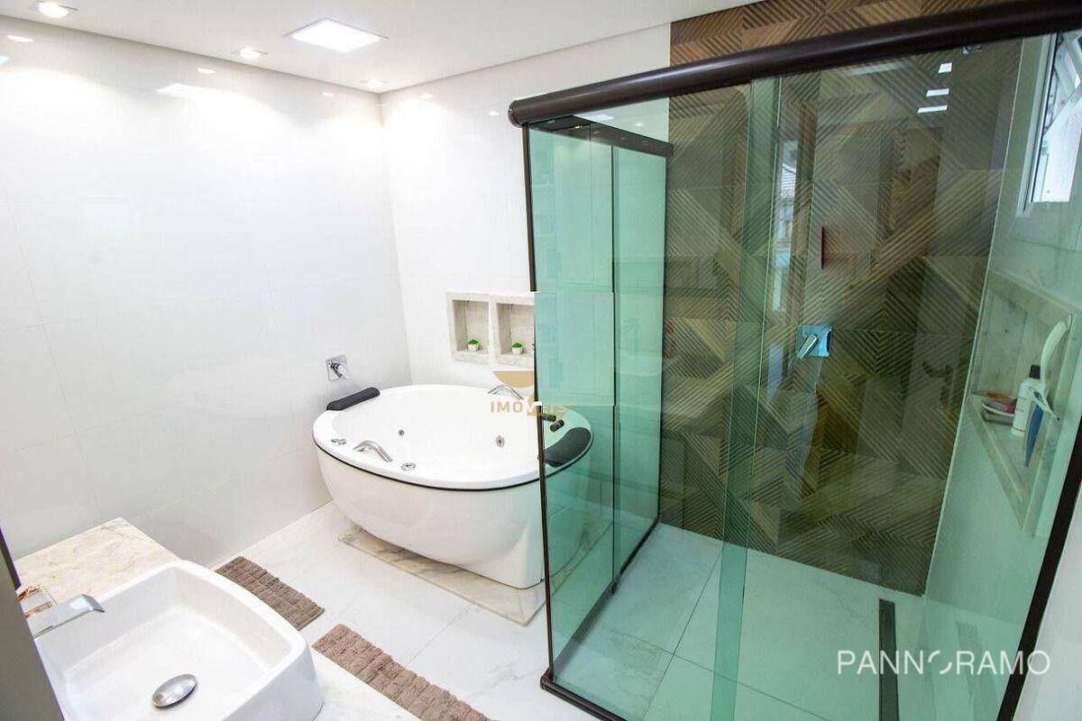 Casa de Condomínio à venda com 3 quartos, 346m² - Foto 9