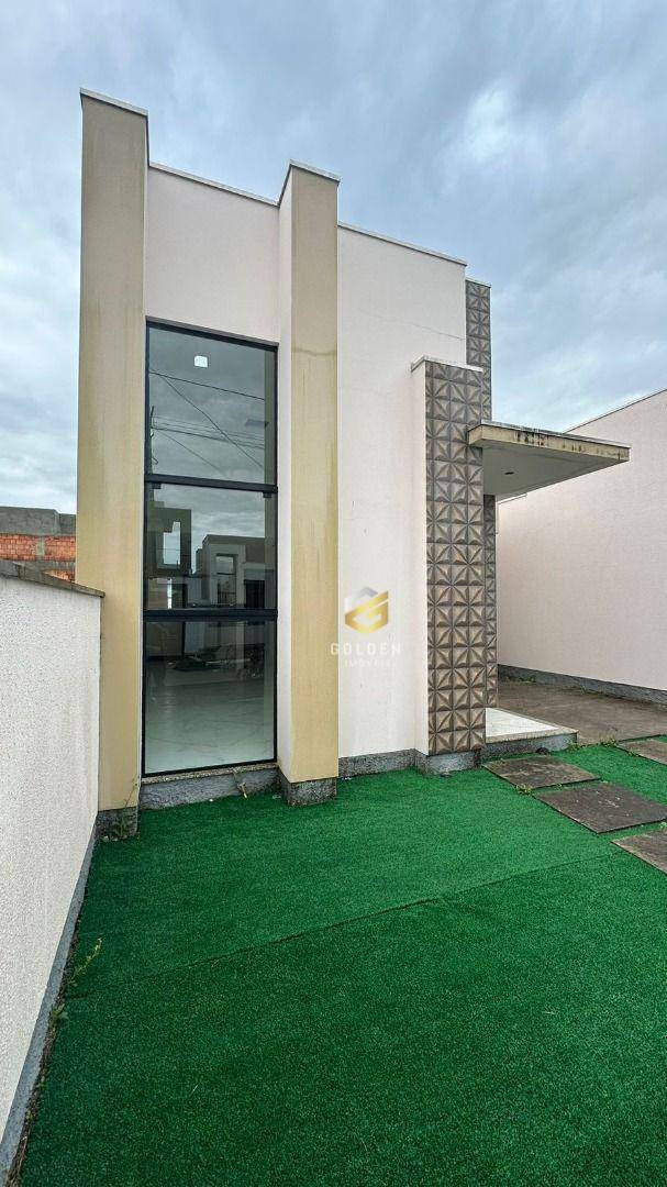 Casa à venda com 3 quartos, 78m² - Foto 18