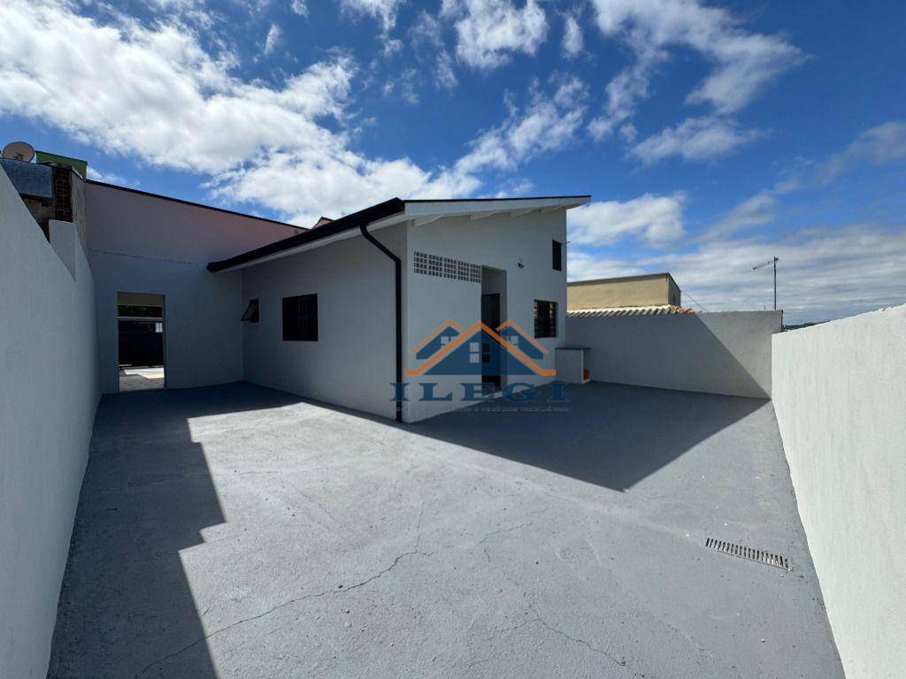 Casa à venda com 2 quartos, 80m² - Foto 26