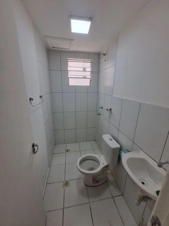 Apartamento à venda com 2 quartos, 39m² - Foto 6