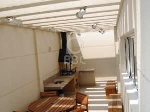 Apartamento à venda com 3 quartos, 83m² - Foto 12